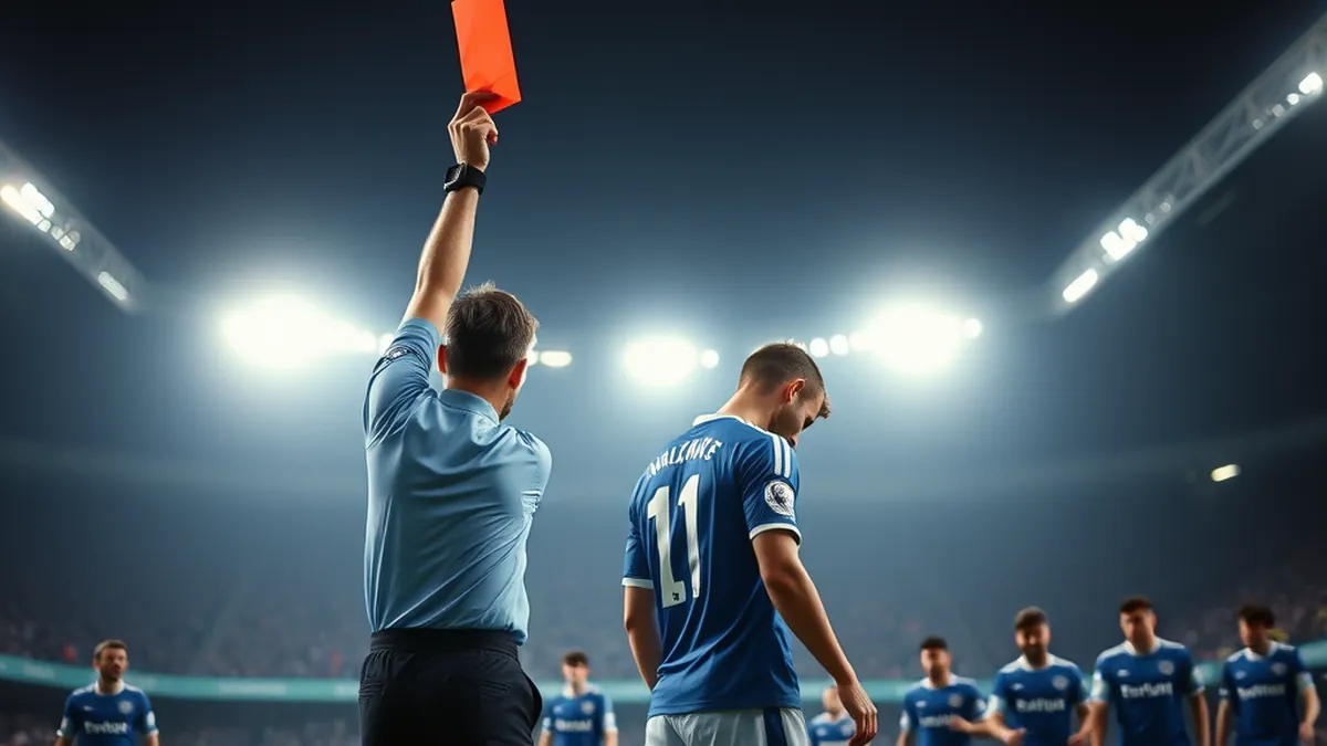 Birmingham City Fined After Confrontation in Championship Match