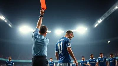 Birmingham City Fined After Confrontation in Championship Match
