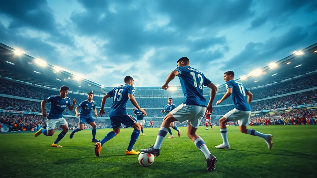 Birmingham City’s 2025-26 Season Goals: A Journey Back to the Championship