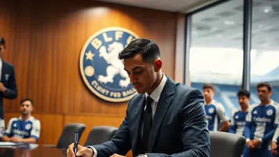 Get Birmingham City transfer news straight to your inbox