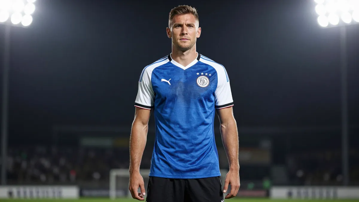 Birmingham City grant Marvin Ducksch transfer wish