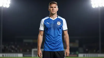 Birmingham City grant Marvin Ducksch transfer wish