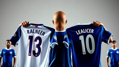 Birmingham City's Loan Strategy: A Deep Dive into Last Season's Transfers