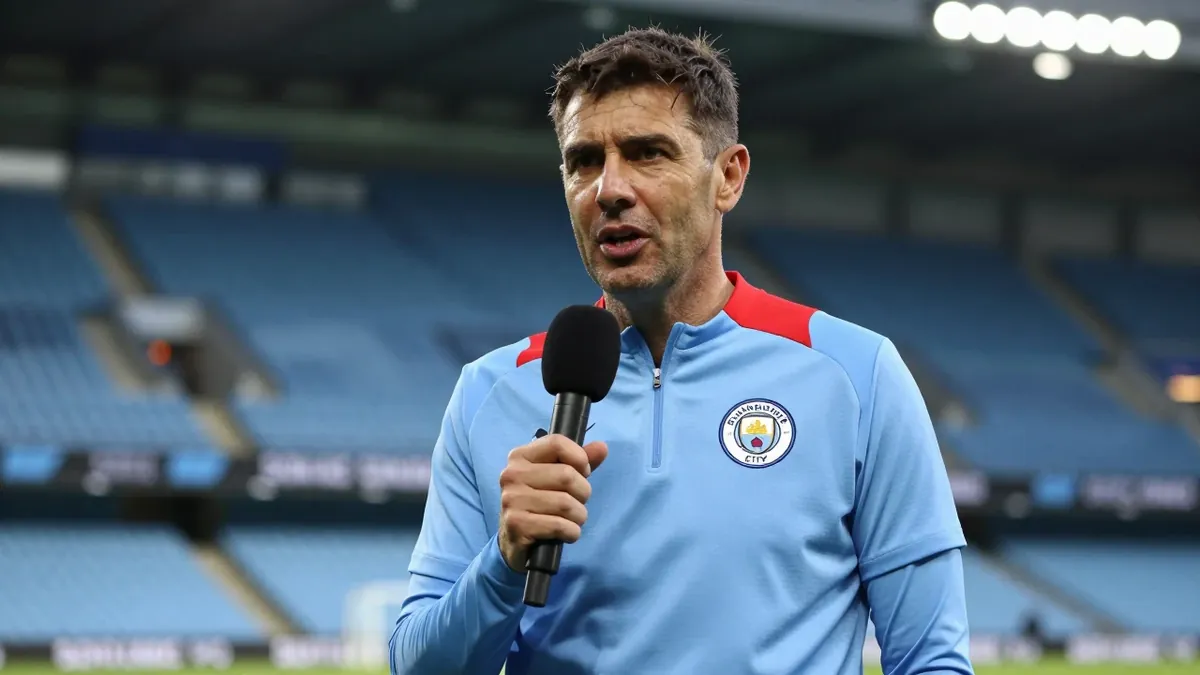 Birmingham City's Audio Descriptive Commentary