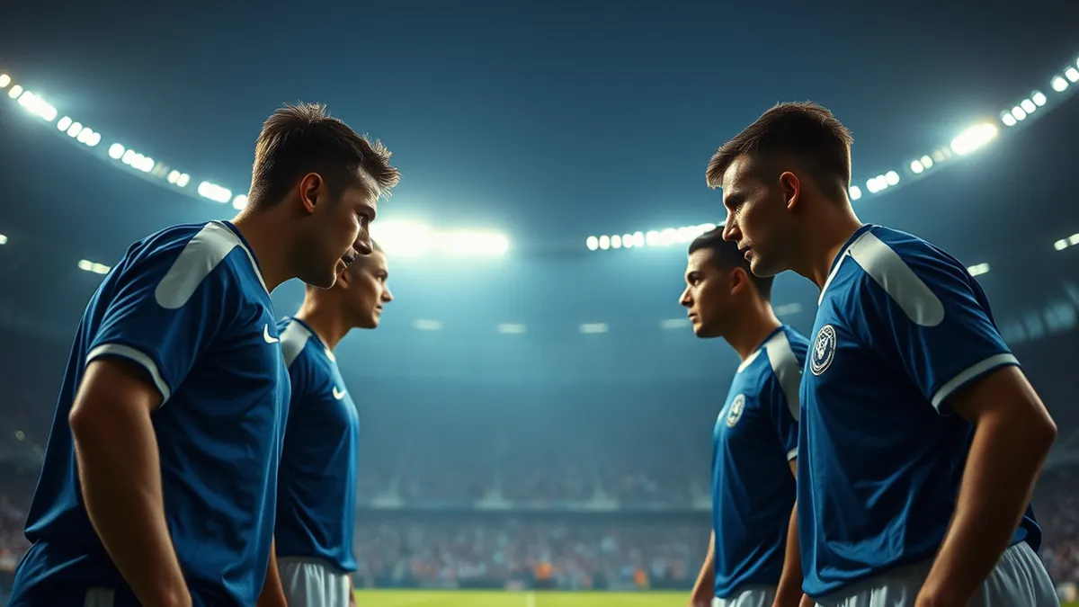 The Blues’ Unbreakable Spirit: Celebrating Birmingham City Fan Traditions