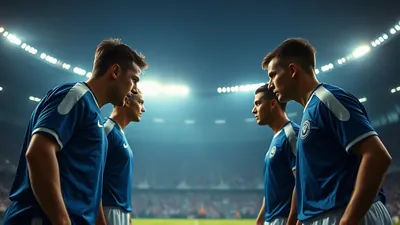 The Blues’ Unbreakable Spirit: Celebrating Birmingham City Fan Traditions