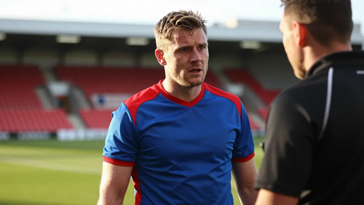Gray’s Late Penalty Secures Birmingham Draw vs Bristol