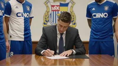 Midfield Maestro Departs: Ex‑Birmingham City Star Joins Rival