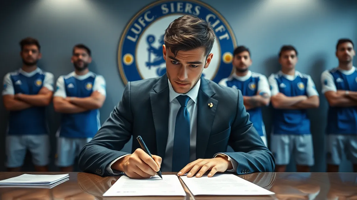 Birmingham City Target Dan Jebbison Transfer