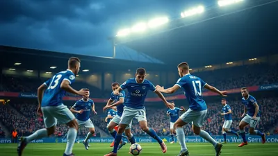 Birmingham City Draws in Return to EFL Championship
