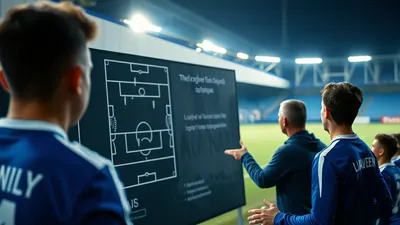 Marcus Bignot joins Birmingham City as new Under-18s lead