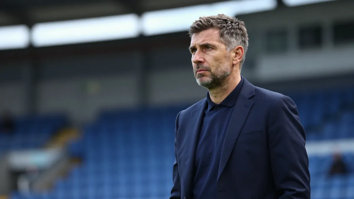 Davies' tactical shift could lift Birmingham City from Championship