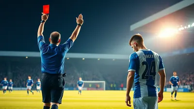 Birmingham City and Portsmouth Fined: Implications of the FA's Ruling
