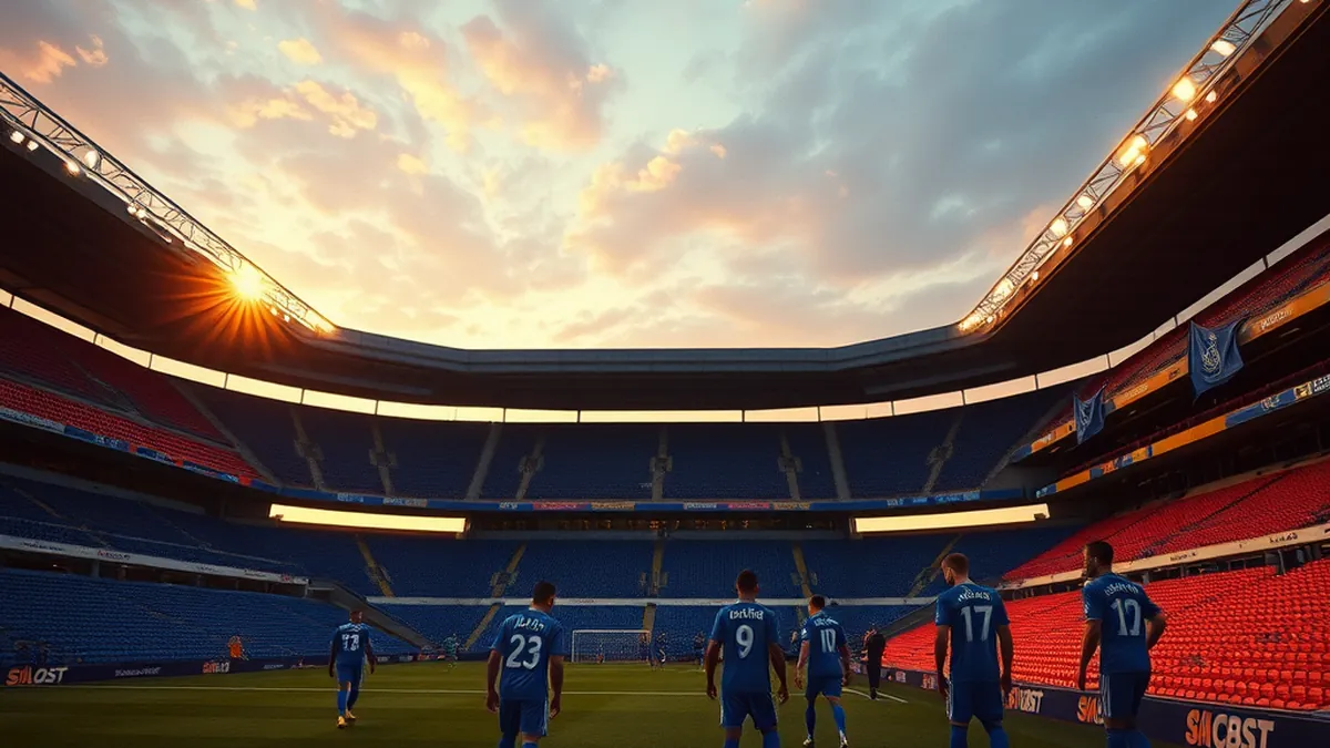Birmingham City: Reflecting on Club Legacy and Future Aspirations