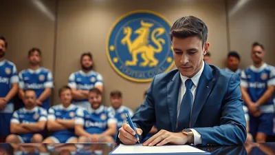 Birmingham City Sign Kai Wagner in Transfer Deal