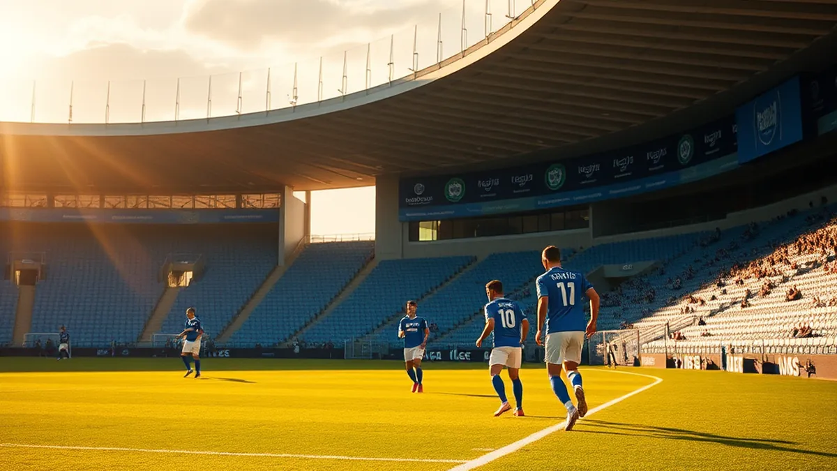 Birmingham City Secure WSL Promotion with Dramatic Win