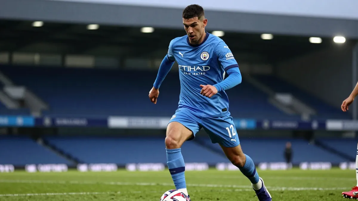 Patrick Roberts featured prominently as Birmingham City drew with Southampton, leaving the club 8th in the Championship...