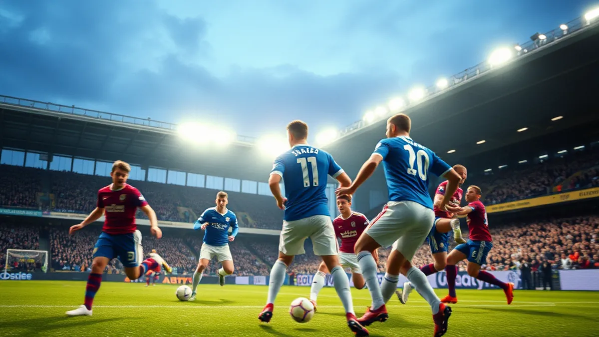 Swansea City to Host Birmingham City in Season-Opening Cup Tie