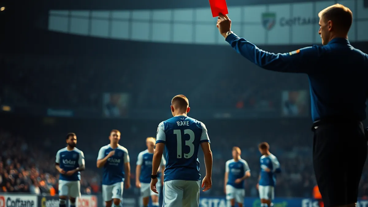 Birmingham City's Seven-Fine Crisis: The Consequences of Mass Confrontations
