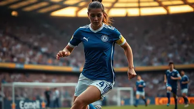 Birmingham City Women: Promotion to the Barclays Women's Super League Explained