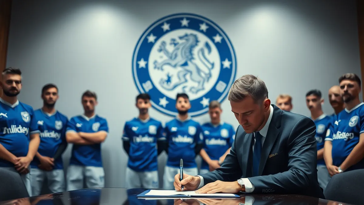Birmingham City Sells Women's Club to Parent Company