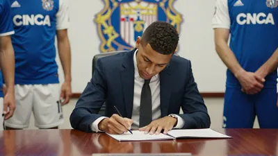 Young Villa talent signs for Birmingham City in busy transfer window
