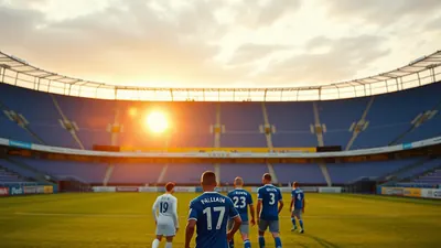 Birmingham City to Benefit from FIFA's Club Benefits Programme: What It Means
