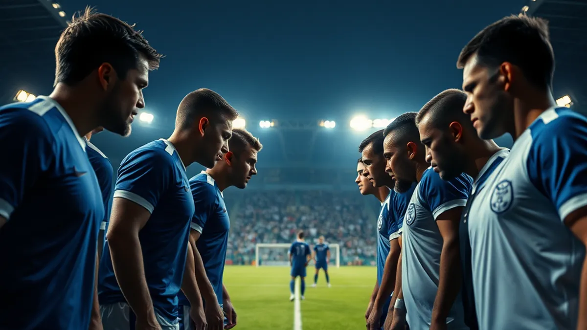 The Blues' Unbreakable Spirit: Rituals and Traditions of Birmingham City Fans