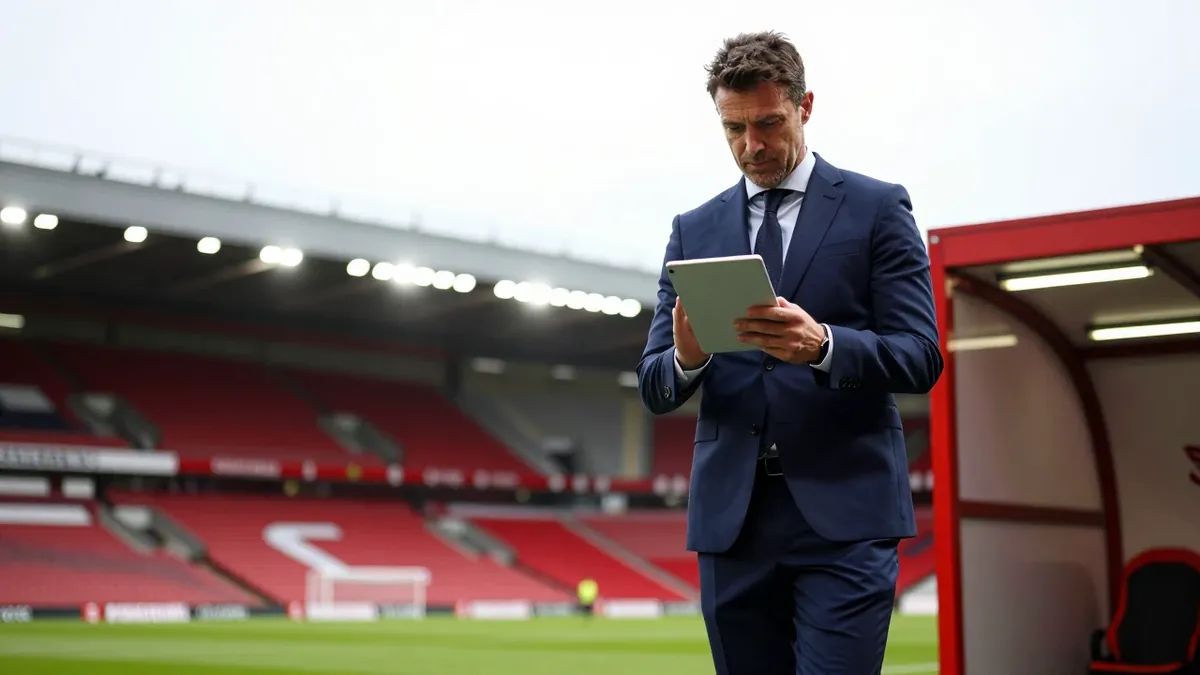Birmingham City are evaluating former Manchester United football director John Murtough for their vacant role, with the...