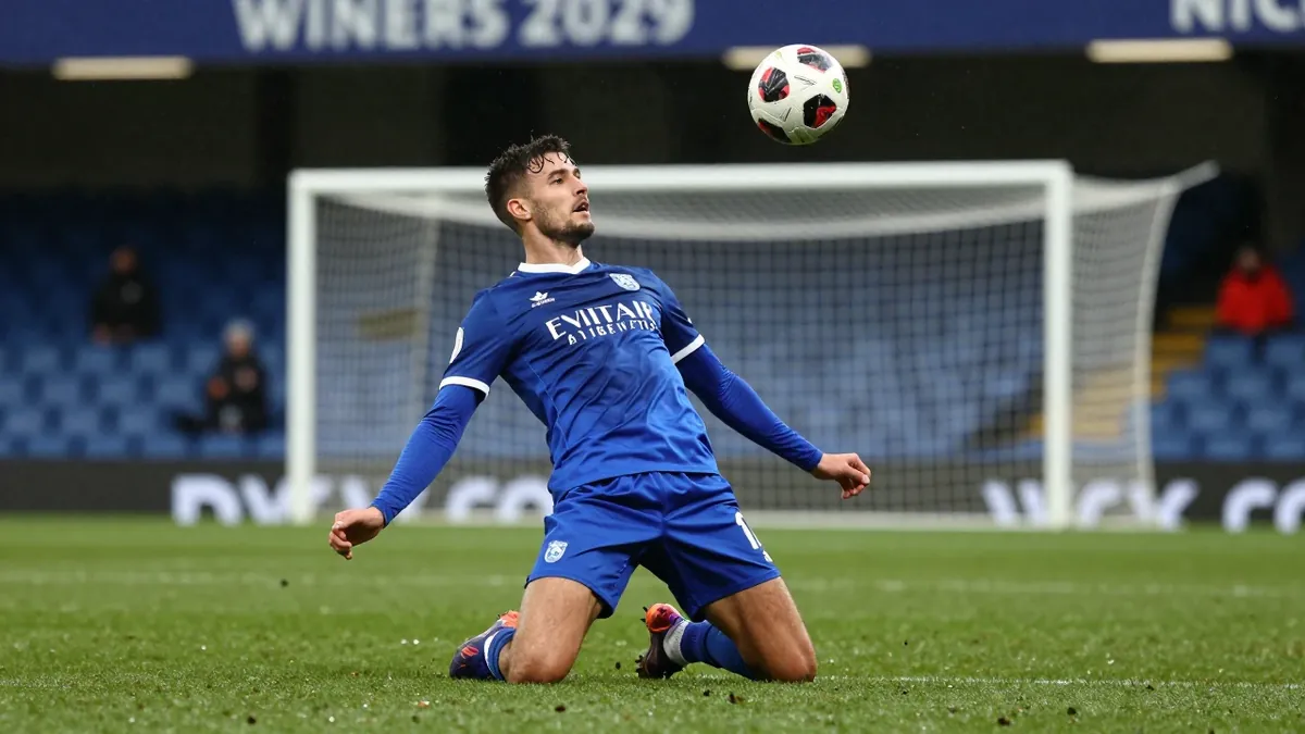Sam Parkin says Birmingham City have shown a new fight and a willingness to go direct, a shift that has them sitting...